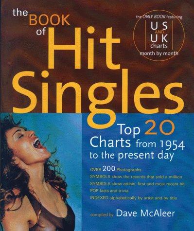 Cover for The Book of Hit Singles