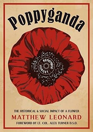 Cover for Poppyganda