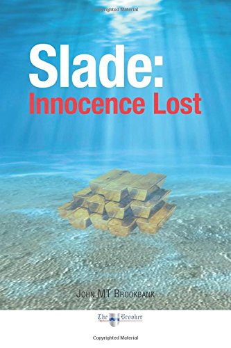Cover for Slade