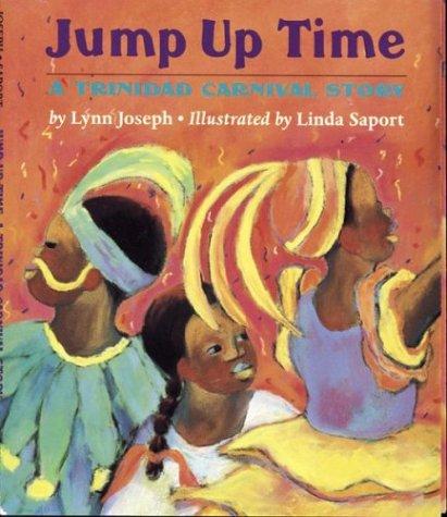 Cover for Jump up time