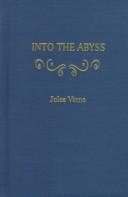 Cover for Into the Abyss