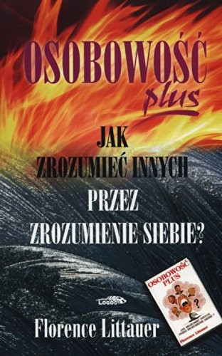 Cover for Osobowosc plus