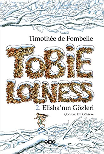 Cover for Tobie Lolness; 2. Elishanin Gözleri