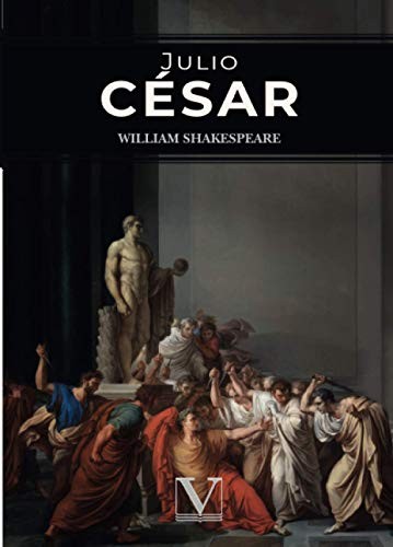 Cover for Julio César