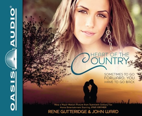 Cover for Heart of the Country