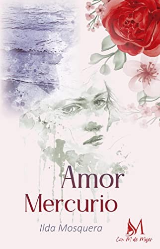 Cover for Amor Mercurio