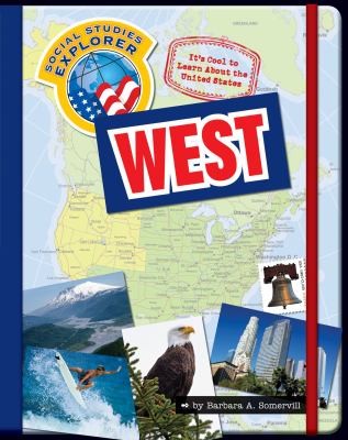 Cover for Its Cool To Learn About The United States