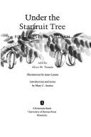 Cover for Under the starfruit tree