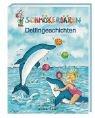 Cover for Schmökerbären Delfingeschichten.
