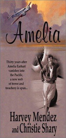 Cover for Amelia