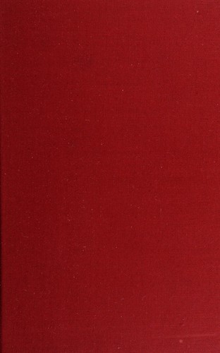 Cover for Samuel Richardson, a man of letters