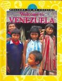 Cover for Welcome to Venezuela