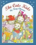 Cover for The Cats kids