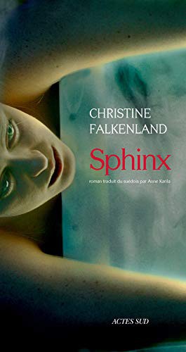 Cover for sphinx