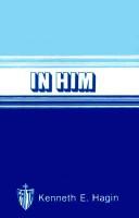 Cover for In Him