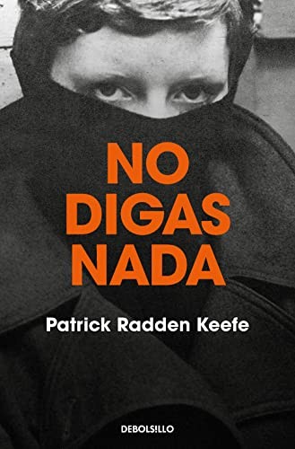 Cover for No digas nada