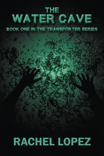 Cover for The Water Cave