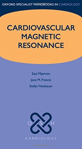 Cover for Cardiovascular magnetic resonance