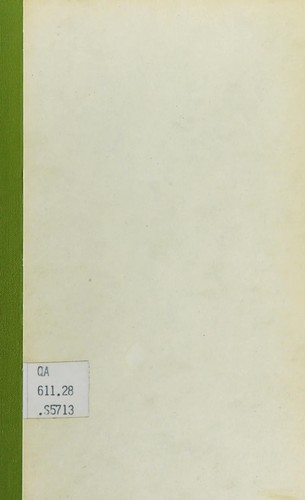 Cover for What is distance?