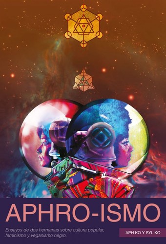 Cover for APHRO-ISMO