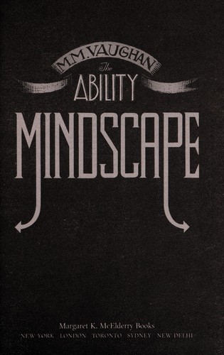 Cover for Mindscape