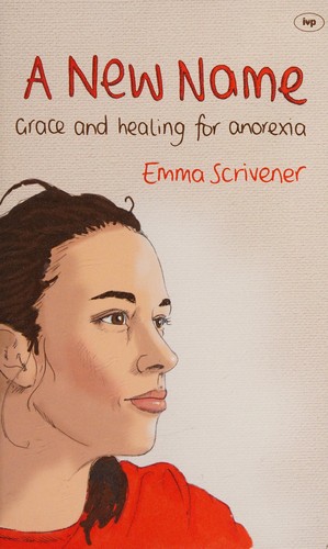 Cover for New Name