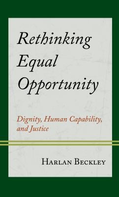 Cover for Rethinking Equal Opportunity