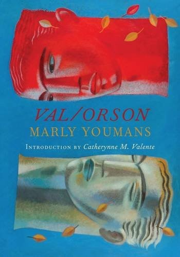 Cover for Val / Orson [hc]