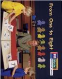 Cover for PM Reading Maths B from One to