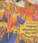 Cover for Selections