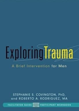 Cover for Exploring Trauma