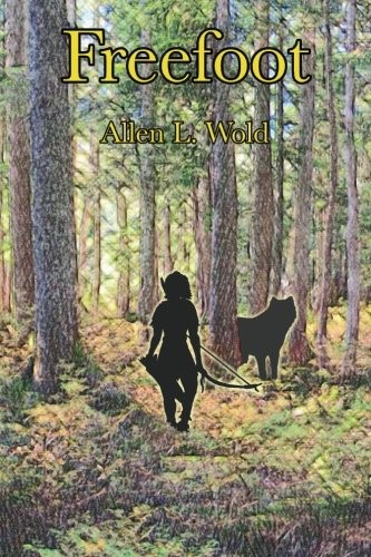 Cover for Freefoot
