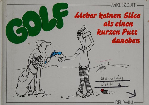 Cover for Golf