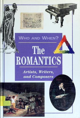 Cover for The Romantics