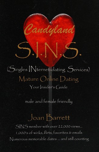Cover for Candyland SINS