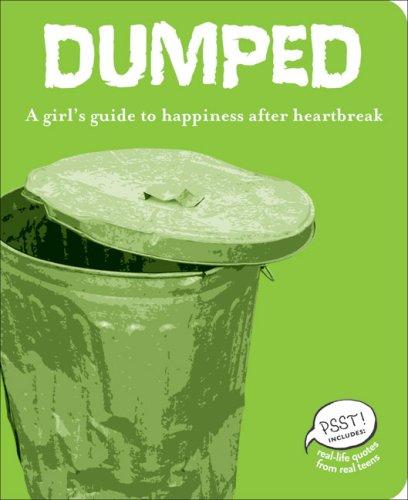 Cover for Dumped