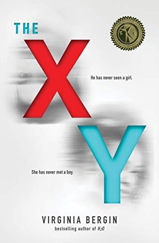 Cover for The XY