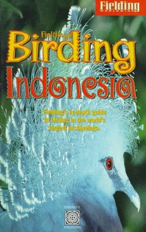 Cover for Birding Indonesia