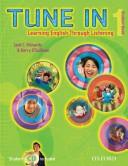 Cover for Tune in 2
