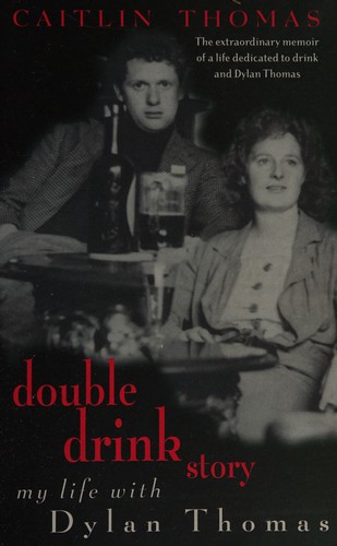 Cover for Double drink story