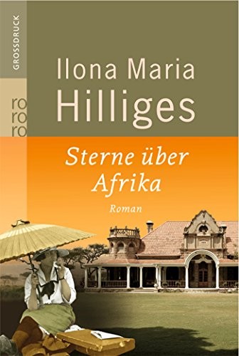 Cover for Sterne über Afrika