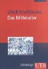 Cover for Das Mittelalter. Geschichte im Überblick.