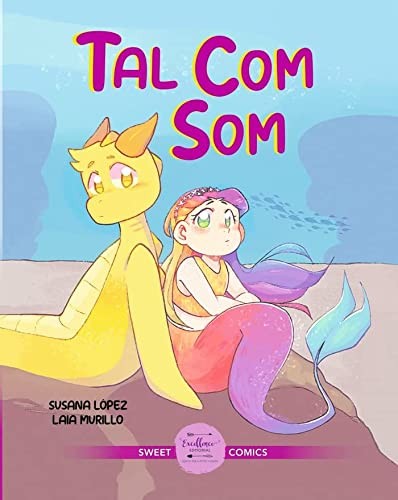 Cover for Tal com som