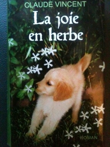 Cover for La joie en herbe