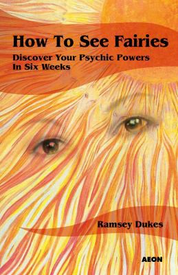 Cover for How to see fairies