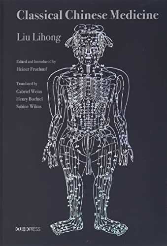 Cover for Classical Chinese Medicine
