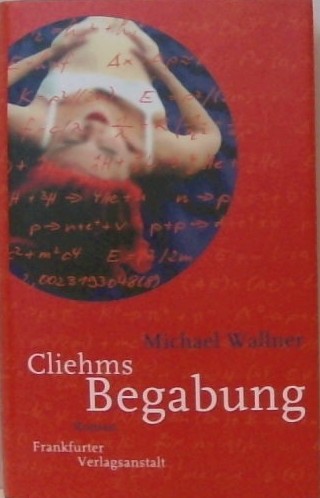 Cover for Cliehms Begabung