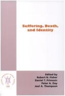 Cover for Suffering, death, and identity