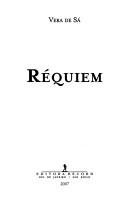 Cover for Réquiem