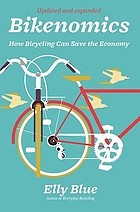 Cover for Bikenomics